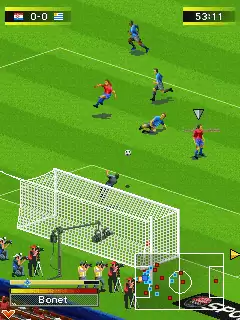 Real Football Java Game Download