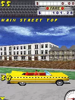 Crazy taxi games free download