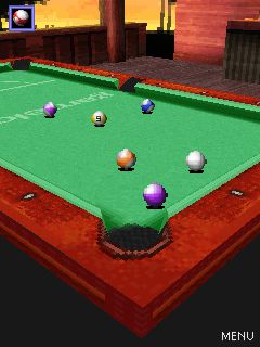 3d pool game download