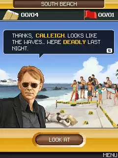 Play Csi Miami For Free